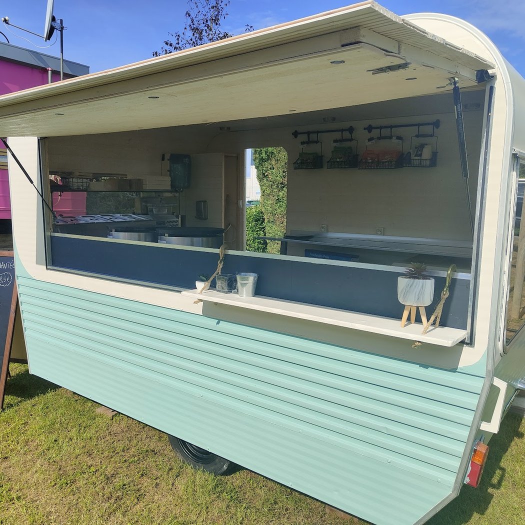 La Crêpe Enchantée 2